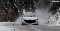 Rallye Monte Carlo 2009